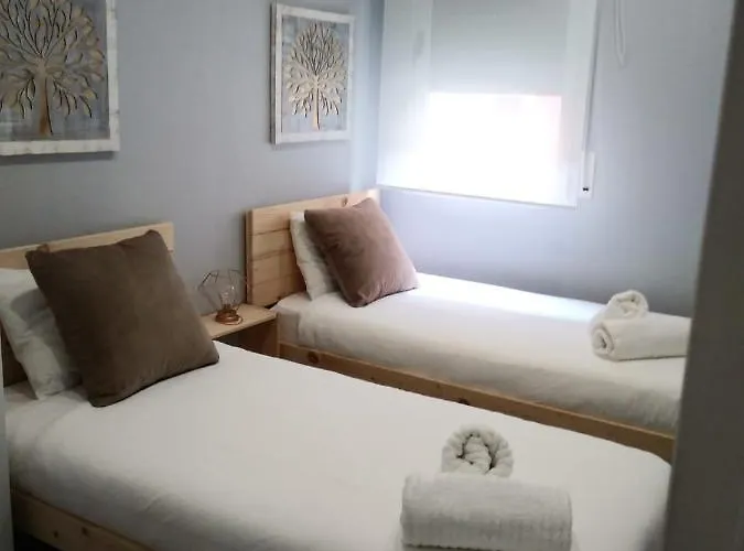Bilbao Cozy Apartment With Free Wifi