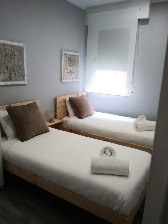 Apartament Cozy With Free Wifi Bilbao