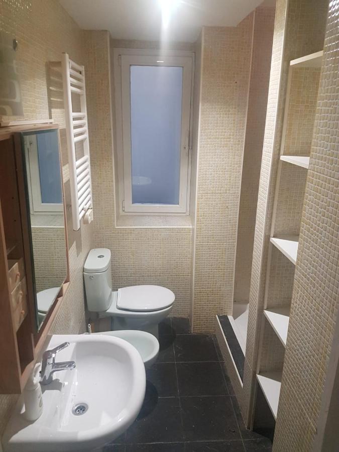 Cozy With Free Wifi Apartament *