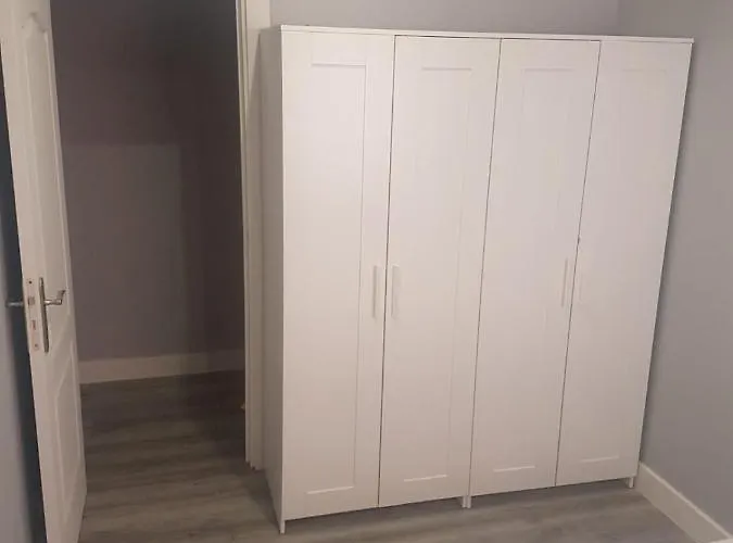 Bilbao Cozy Apartment With Free Wifi